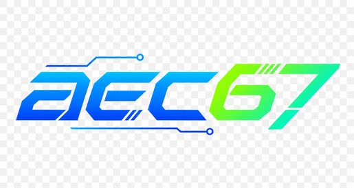 AEC67 Logo